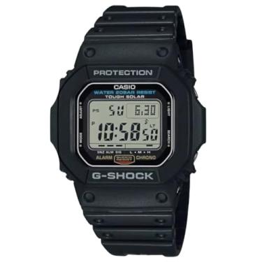 Imagem de Relógio Casio G-Shock Tough Solar G-5600UE-1DR