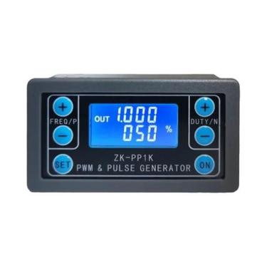 Imagem de Gerador De Sinal De Pulso PP1K De Modo Duplo Com Ciclo De Trabalho De 