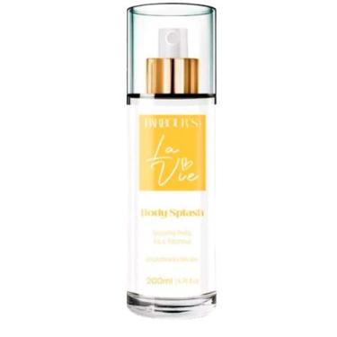 Imagem de Barbour's Beauty La Vie - Body Splash 200ml - Barbours Beauty
