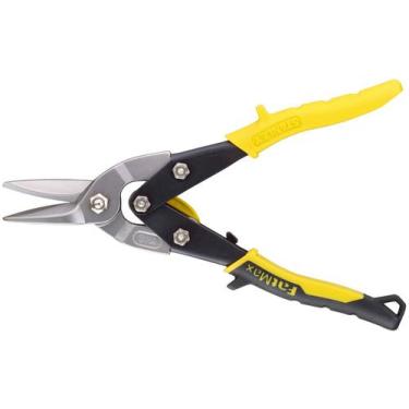 Imagem de Tesoura Aviação Reta Fatmax 10" Stanley 14-563, 10"
