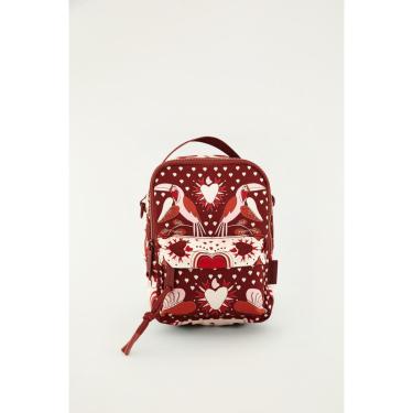Imagem de Mini Mochila Farm Borogodó Dia Dos Namorados-Feminino