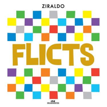 Imagem de Livro - Flicts