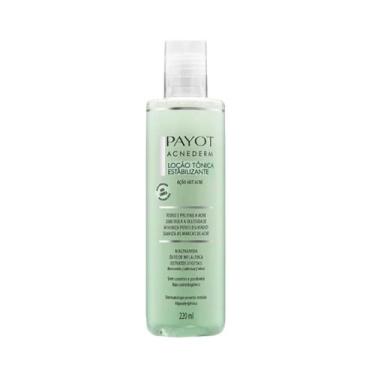 Imagem de Payot Acnederm Tônico Estabilizante 220ml