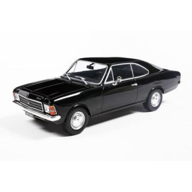 Imagem de Miniatura 1976 Chevrolet Opala Coupe 1:24 California Toys