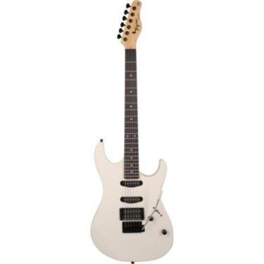 Imagem de Guitarra Tagima Tg-510 White