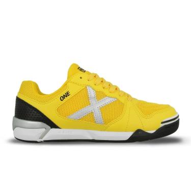 Imagem de Tênis de Futsal Munich One Kids- 72-Unissex