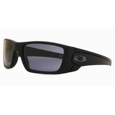 Imagem de Óculos Oakley Fuel Cell EUA Matte  Masculina-Masculino
