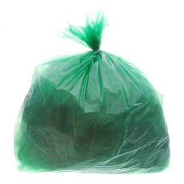 Imagem de Sacos para Lixo 100 Litros P4 Formaplas para Descarte de Resíduos em Ambientes Diversos...