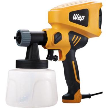 Imagem de Pistola de pintura pulverizadora elétrica 400W - EPP400 Wap (110V), 11