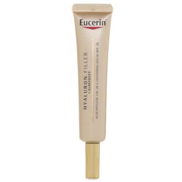 Imagem de Creme para os olhos Eucerin Anti Age Hyaluron Filler + Elasticidade 15