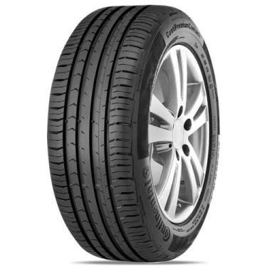 Imagem de Pneu Continental Aro 15 185/55R15 82V TL ContiPremiumContact 5