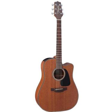 Imagem de Violão Elétrico Takamine GD11 MCE Fosco Com Afinador