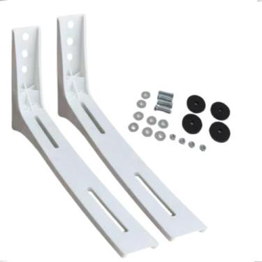Imagem de Suporte 450mm Ar-condicionado Split 9.000/18.000 Btus instalação de ar