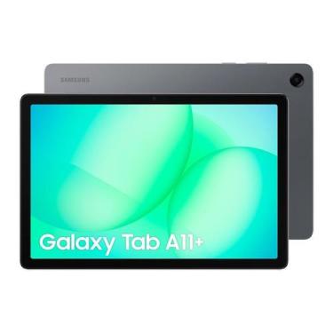 Imagem de Tablet Samsung Galaxy Tab A11, 128GB, 6gb Ram, Tela De 11, Câmera Tras