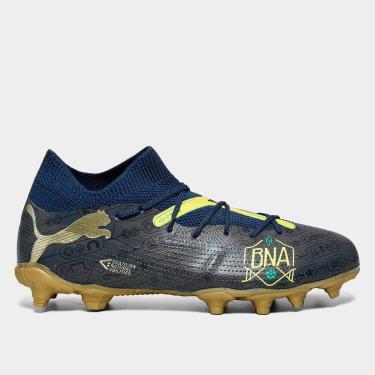 Imagem de Chuteira Campo Puma Future 7 Match BNA Infantil-Unissex