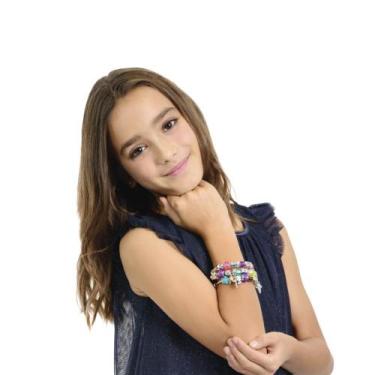 Imagem de 70 Berloques My Style Life Charms Lux Multikids - BR1120