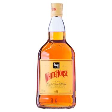 Imagem de Whisky White Horse 8 Anos 1 Litro