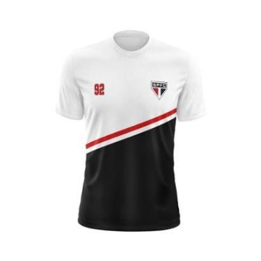 Imagem de Camisa do SÃO PAULO FC Original Champions 92 Oficial Licenciada-Masculino