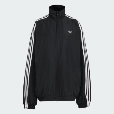 Imagem de Jaqueta Firebird Adilenium Adidas Feminina-Feminino