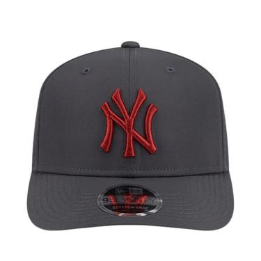 Imagem de Boné New Era Unissex New York Yankees 60839226-Unissex