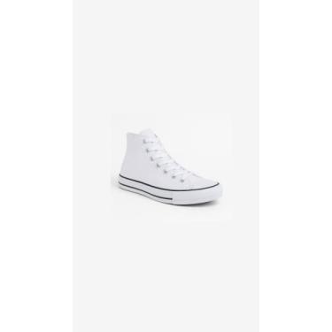 Imagem de Tênis Feminino Botinha Star Cano Alto All Unissex Casual - SEM MARCA, 