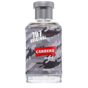 Imagem de Carrera Jeans 707 Original Eau de Parfum - Perfume Masculino 125ml
