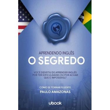 Imagem de Aprendendo Inglês - o Segredo - UBOOK, 3
