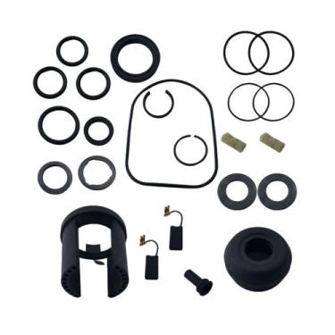 Imagem de Jogo Pecas De Desgaste Gsh 500 Bosch 1619p15819