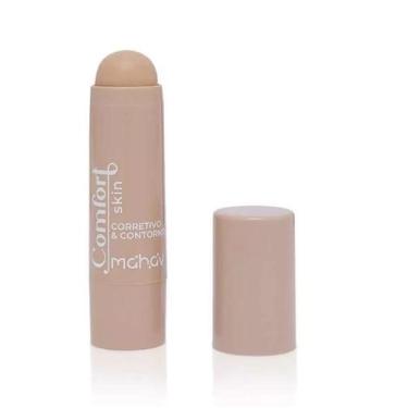 Imagem de Corretivo e contorno stick linha comfort skin cor 03 mahav