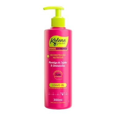 Imagem de Leave-In Kolene Danos Extremos 300ml