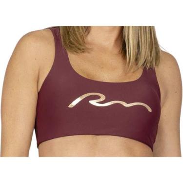 Imagem de Top Run More Leve Sustentação 04561, Vermelho, M