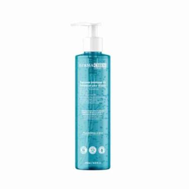 Imagem de Espuma Facial Cremosa de Limpeza Dermachem 240ml