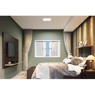 Imagem de VENEZIANA RIOBRAS PRONTA C/G 120 X 12 x 150CM - ULLIAN