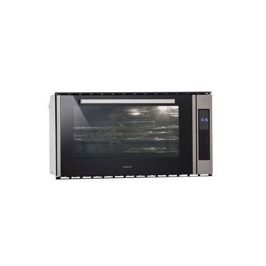 Imagem de FORNO ELÉTRICO CUISINART MULTIFUNÇÕES PRIME COOKING 125L INOX 90CM F948-105STIX 4092740108