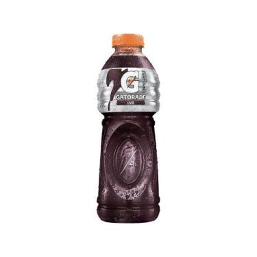 Imagem de Isotônico Gatorade Uva 500ml