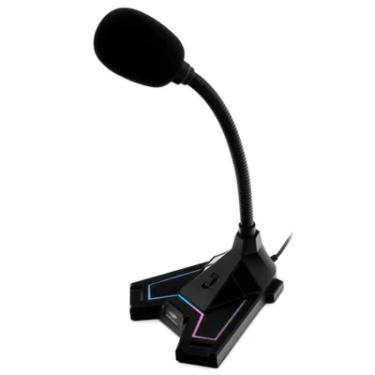 Imagem de Microfone Gamer C3tech Podcast, USB - MI-G100BK