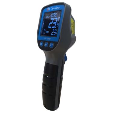 Imagem de Termômetro Digital - MT-320B - Minipa