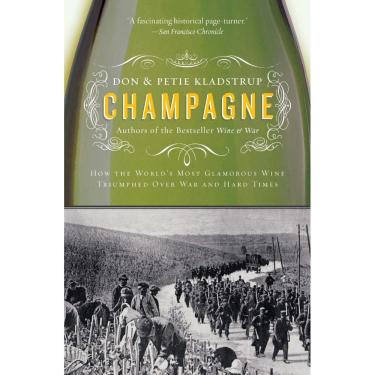Imagem de Champagne