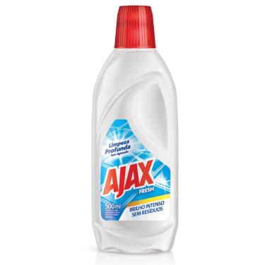 Imagem de Ajax Fresh Limp Geral 500 Ml