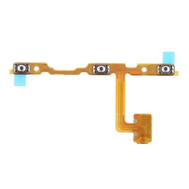 Imagem de For Vivo X20 Power Button & Volume Button Flex Cable