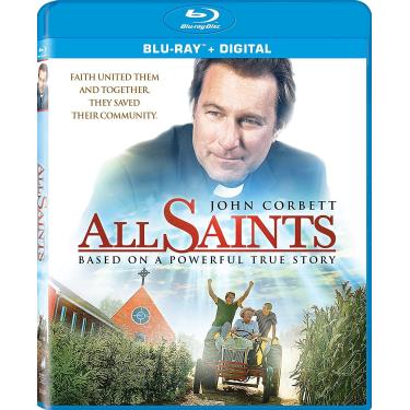 Imagem de All Saints