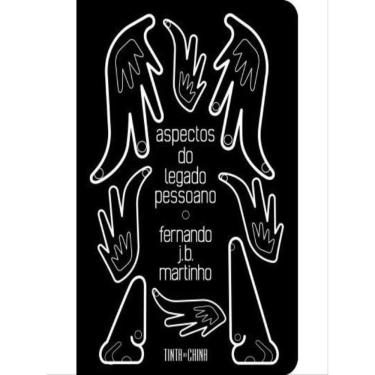 Imagem de Aspectos Do Legado Pessoano