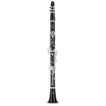 Imagem de Clarinete Yamaha Ycl 450 N