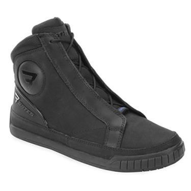 Imagem de Bates Taser Performance Bota masculina de motocicleta (preta, tamanho 38)