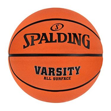 Imagem de Spalding Varsity Outdoor Basketball 75 cm
