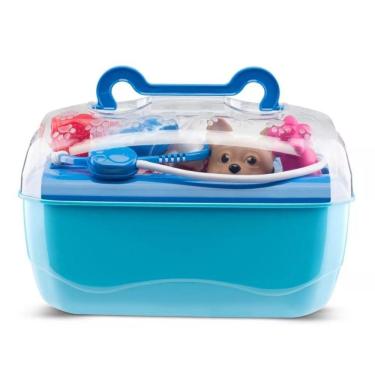 Imagem de Maleta Dr Canino Veterinária Pet Shop 5510