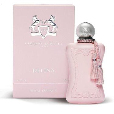 Imagem de Delina Parfums De Marly Feminino Eau De Parfum 75Ml