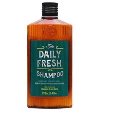 Imagem de Shampoo Daily Fresh 220 Ml - Qod Barber Shop