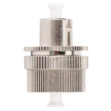 Imagem de OTDR Adapter Fiber Connector LC UPC Optical Adjustable Attenuator Industrial Control Components 1DB-30DB
