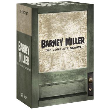 Imagem de Barney Miller: The Complete Series